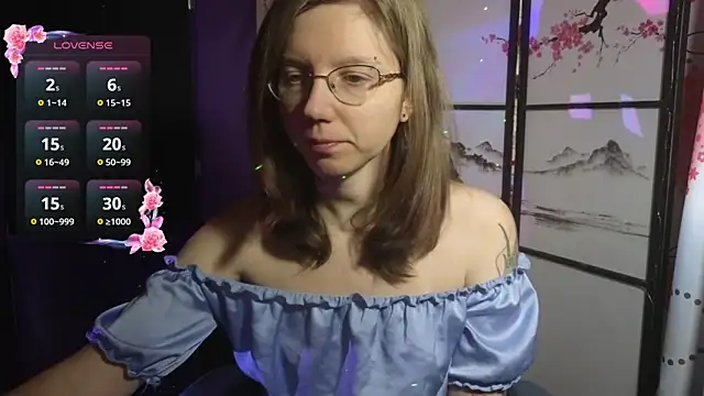 scarlettsrose online show from February 2026 12:21:01 PM