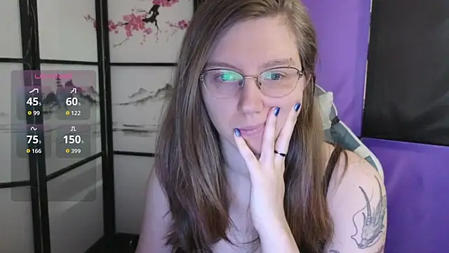 scarlettsrose online show from July 2026 11:29:01 AM