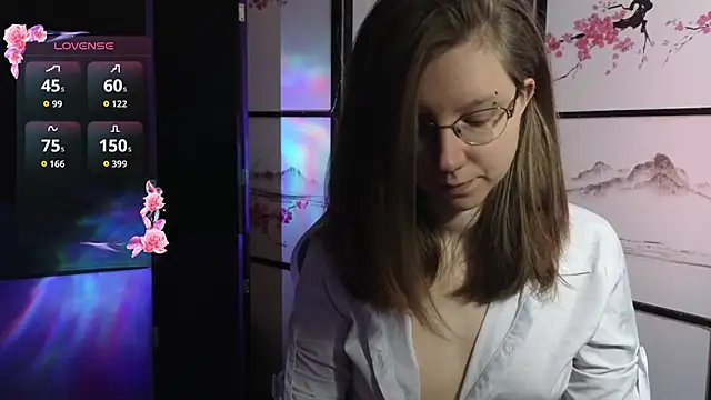 scarlettsrose online show from April 2026 01:24:01 PM