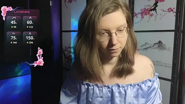 scarlettsrose online show from March 2026 02:06:01 PM