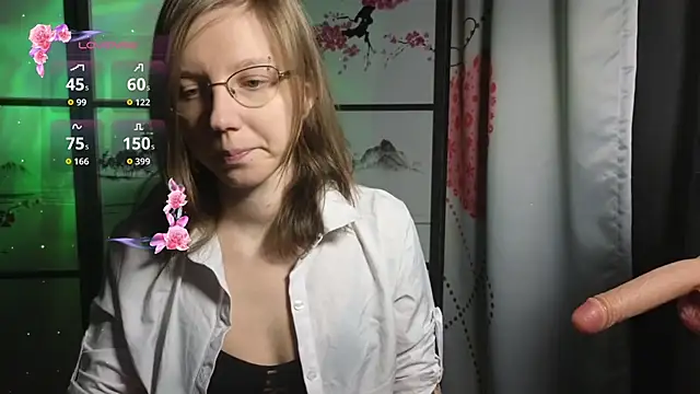 scarlettsrose online show from December 2025 02:27:02 PM