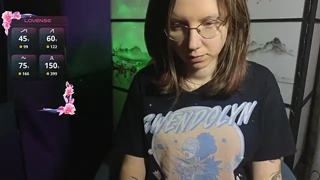 scarlettsrose online show from February 2026 12:16:02 PM