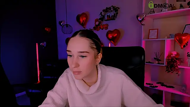  kellykitten  online show from February 2026 09:43:01 AM