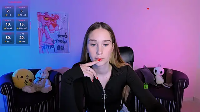  kellykitten  online show from January 2026 09:58:02 AM