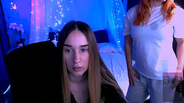  kellykitten  online show from December 2025 12:04:02 PM