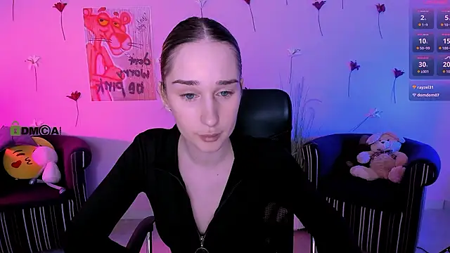  kellykitten  online show from February 2026 01:54:02 PM