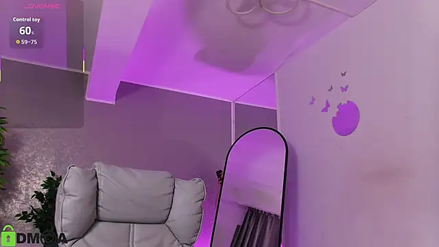 AmberRosewood online show from February 2026 04:32:01 AM