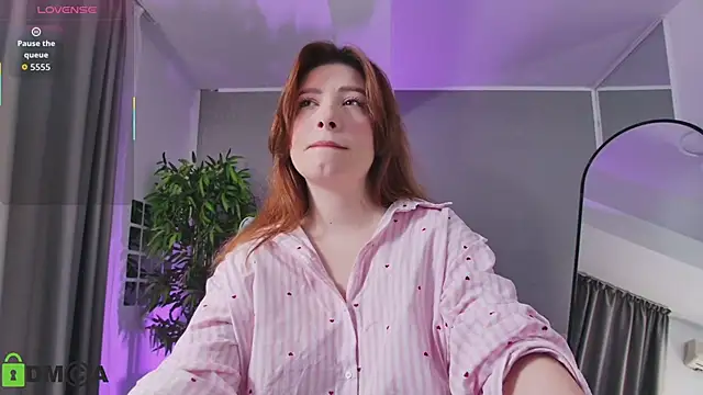 AmberRosewood online show from January 2026 04:27:01 AM