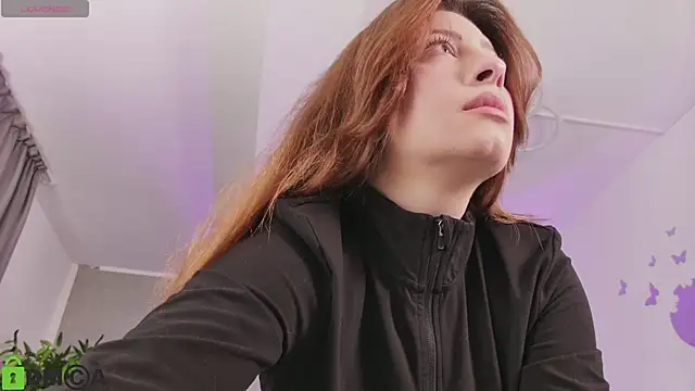 AmberRosewood online show from February 2026 04:56:02 AM