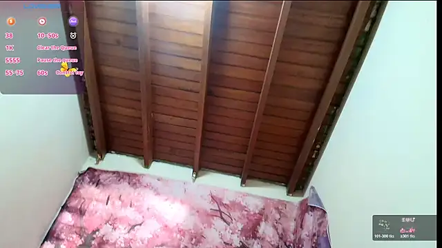 Snapshot of Emma_latinasexy18 chatting on February 2026 06:30:02 PM Emma latinasexy18 online show from February 2026 06:30:02 PM