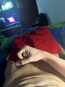 Alessandro 478 online show from December 2025 03:45:01 PM