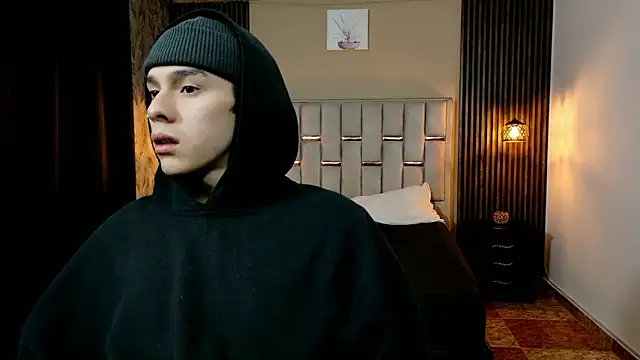 James Adams 01 online show from February 2026 01:00:02 PM