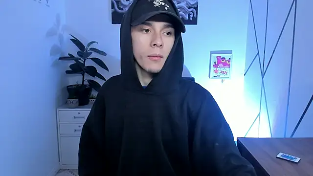 James Adams 01 online show from November 2025 12:16:01 PM