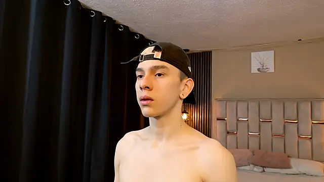 James Adams 01 online show from February 2026 11:34:02 AM