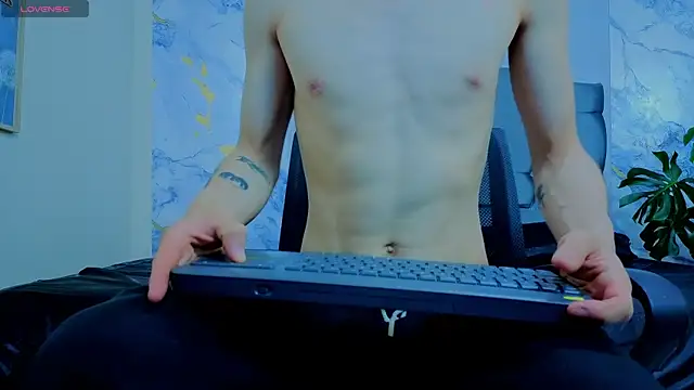 James Adams 01 online show from April 2026 12:00:01 PM