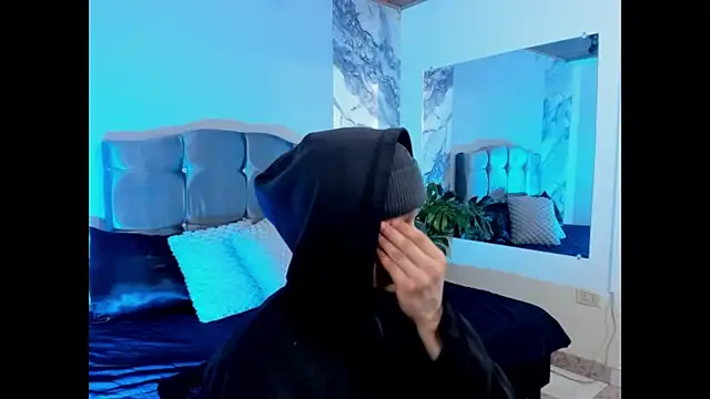 James Adams 01 online show from January 2026 01:07:01 PM