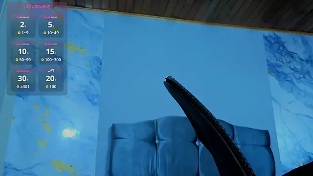 James Adams 01 online show from April 2026 12:07:02 PM