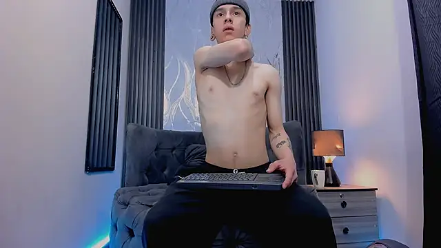 James Adams 01 online show from January 2026 12:53:01 PM