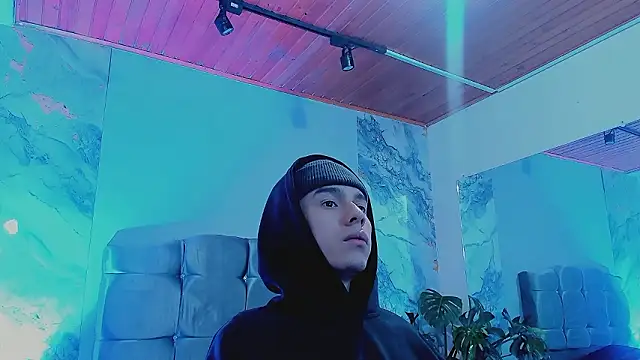 James Adams 01 online show from March 2026 12:35:02 PM