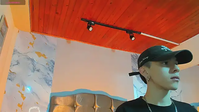 James Adams 01 online show from February 2026 12:06:02 PM