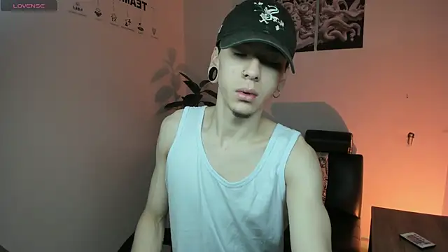 James Adams 01 online show from December 2025 12:51:02 PM