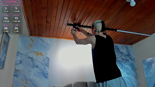 James Adams 01 online show from March 2026 04:06:02 AM