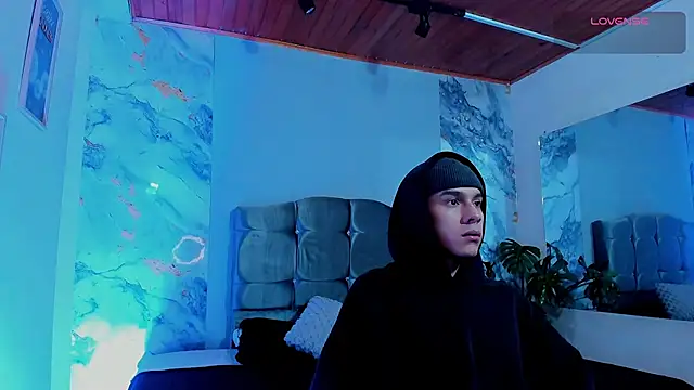 James Adams 01 online show from March 2026 11:29:02 AM