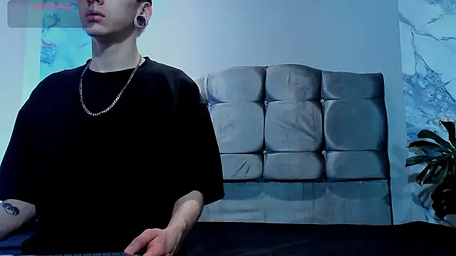 James Adams 01 online show from March 2026 12:20:02 PM