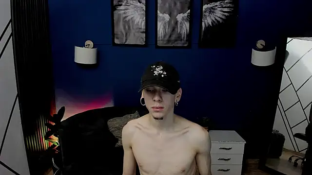 James Adams 01 online show from December 2025 01:15:01 PM