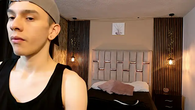 James Adams 01 online show from February 2026 12:51:02 PM