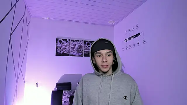 James Adams 01 online show from December 2025 11:48:02 AM