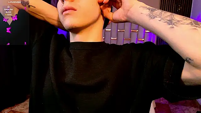 James Adams 01 online show from March 2026 02:30:01 PM