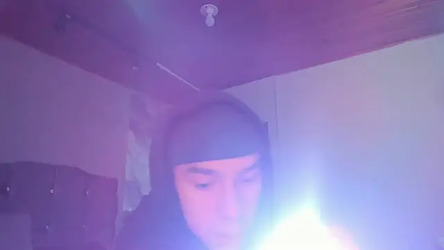 James Adams 01 online show from February 2026 12:05:02 PM