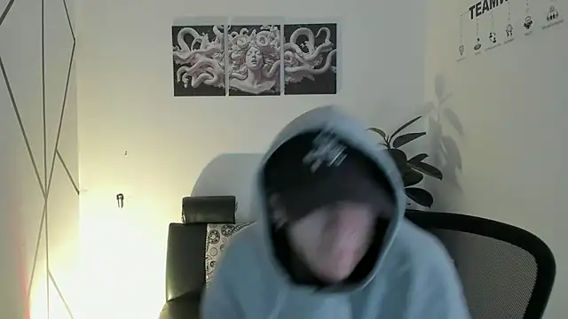 James Adams 01 online show from December 2025 12:42:01 PM