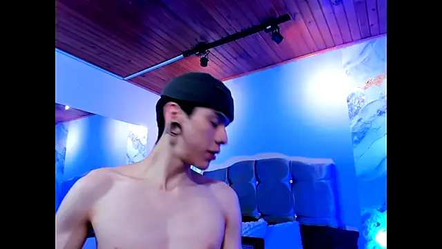 James Adams 01 online show from January 2026 12:00:01 PM