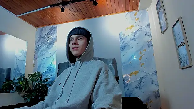 James Adams 01 online show from March 2026 12:31:02 PM