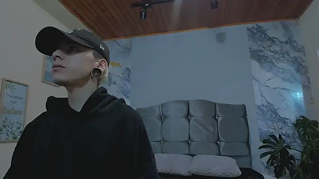 James Adams 01 online show from February 2026 11:43:02 AM