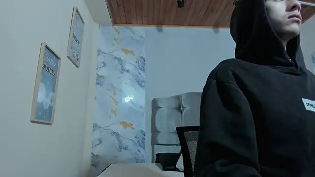 James Adams 01 online show from March 2026 12:49:02 PM