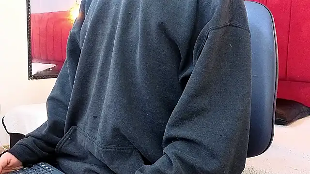 James Adams 01 online show from February 2026 01:27:01 PM