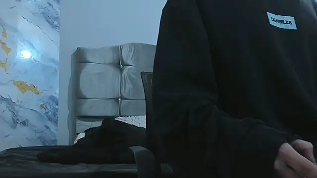 James Adams 01 online show from February 2026 12:05:02 PM