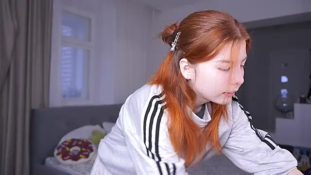 KristianCaspi online show from November 2025 05:08:01 AM