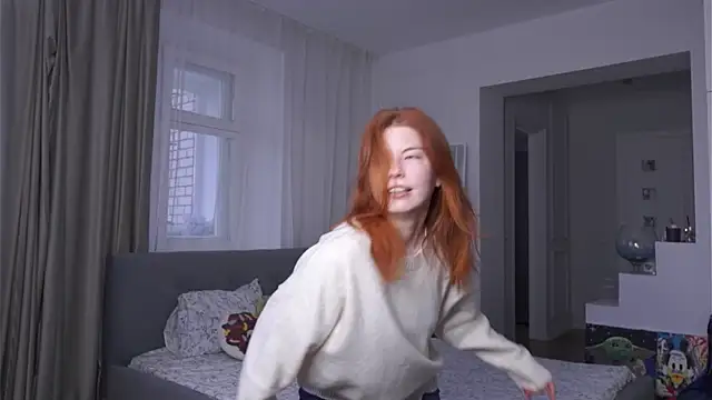 KristianCaspi online show from November 2025 05:50:02 AM