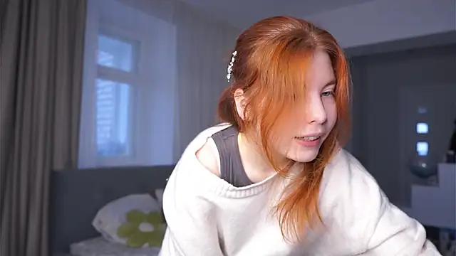 KristianCaspi online show from November 2025 05:07:01 AM