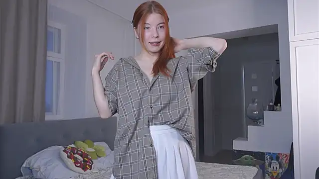 KristianCaspi online show from December 2025 05:10:02 AM