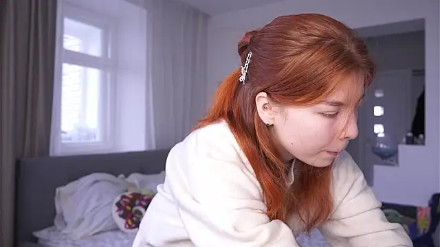 KristianCaspi online show from November 2025 05:51:02 AM