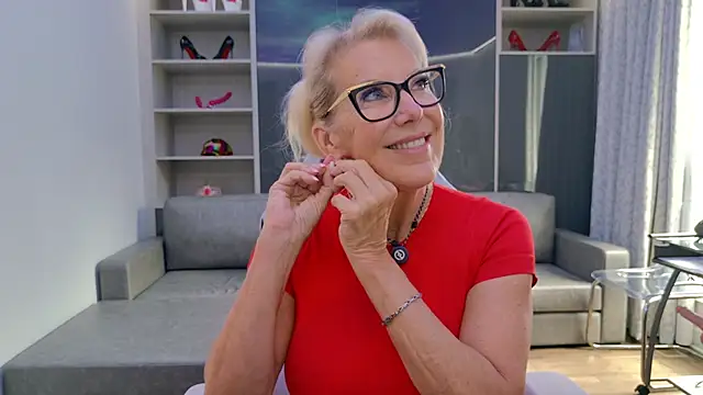 FitCougar online show from April 2026 06:09:01 PM