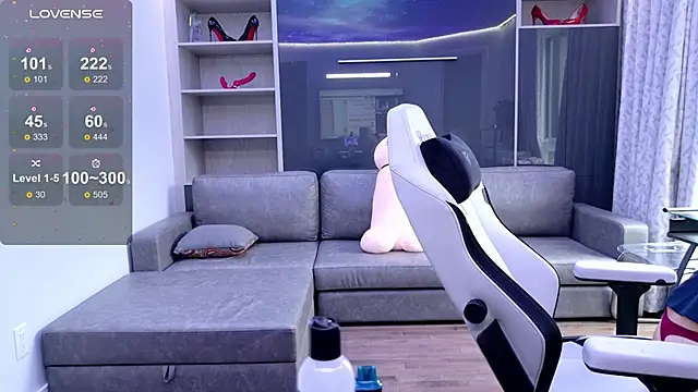 FitCougar online show from March 2025 04:45:01 PM