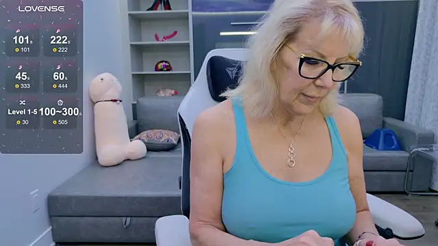 FitCougar online show from November 2025 09:37:01 PM