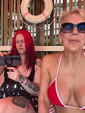 FitCougar online show from May 2026 02:02:01 PM