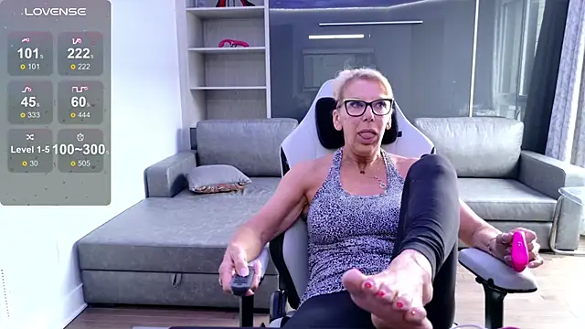 FitCougar online show from March 2025 03:56:01 PM